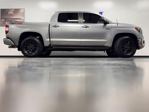 2016 Toyota Tundra Limited