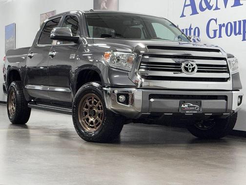 2016 Toyota Tundra 1794