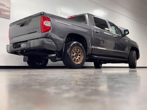 2016 Toyota Tundra 1794