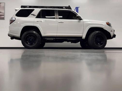 2020 Toyota 4Runner TRD Off Road Premium