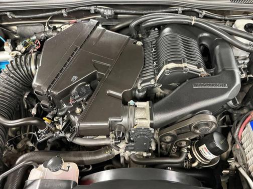 2012 Toyota Tacoma Base