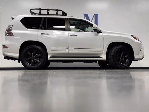 2015 Lexus GX 460 Base