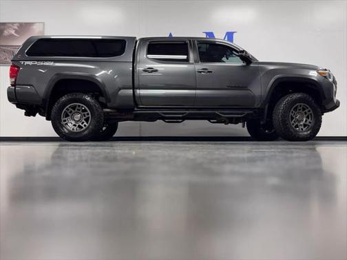 2016 Toyota Tacoma TRD Off Road