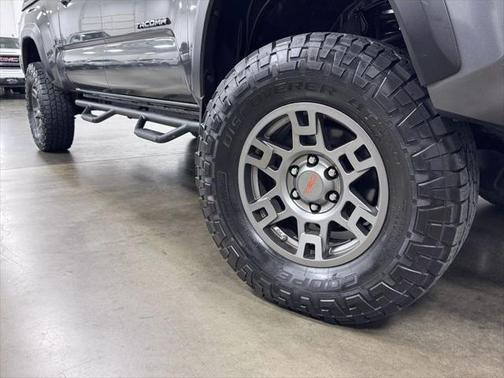 2016 Toyota Tacoma TRD Off Road