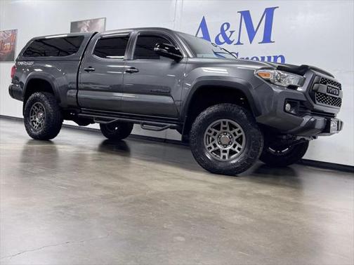 2016 Toyota Tacoma TRD Off Road