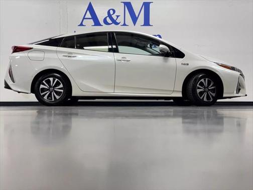 2018 Toyota Prius Prime Advanced