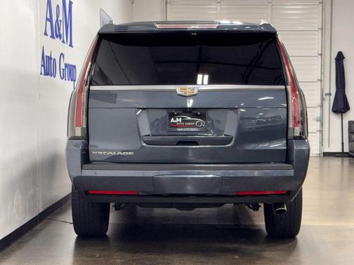 2019 Cadillac Escalade ESV Sport