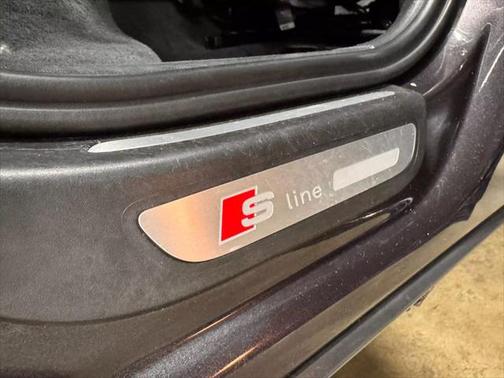2014 Audi Q5 3.0 TDI Premium Plus