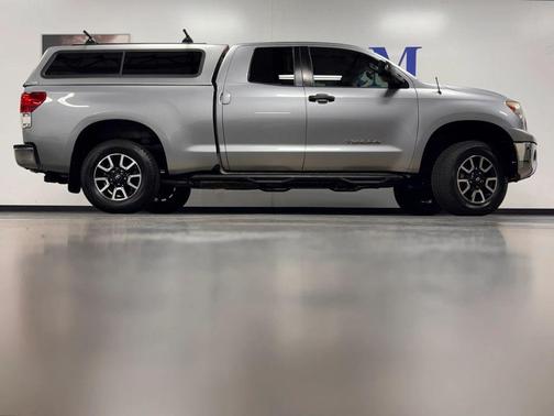 2012 Toyota Tundra Grade