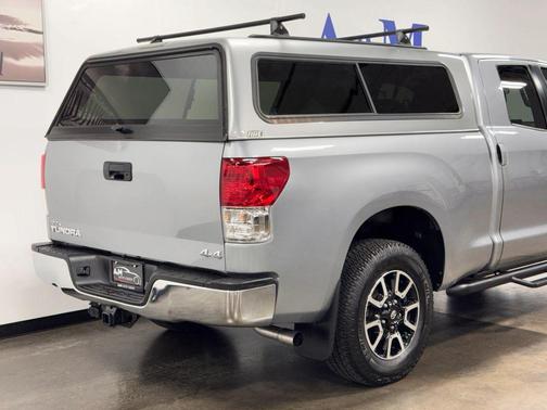 2012 Toyota Tundra Grade