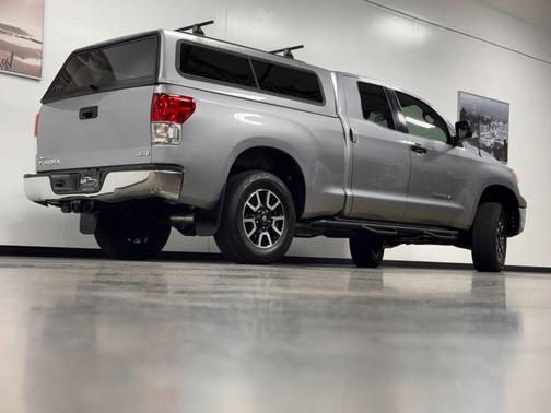 2012 Toyota Tundra Grade