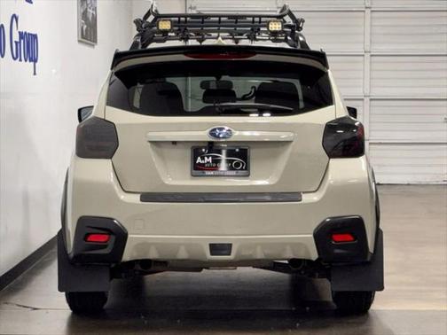 2016 Subaru Crosstrek 2.0i Premium