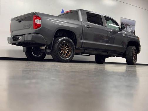 2021 Toyota Tundra 1794 Edition