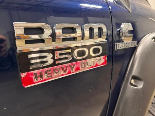 2007 Dodge Ram 1500 Sport