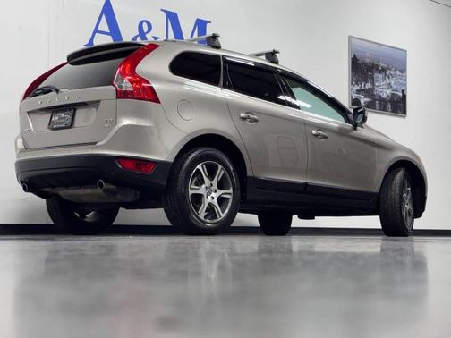 2012 Volvo XC60 T6