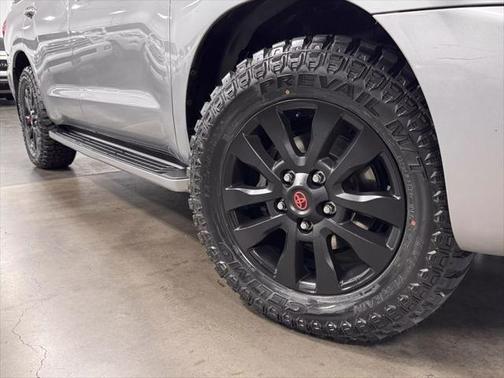 2010 Toyota Sequoia Limited