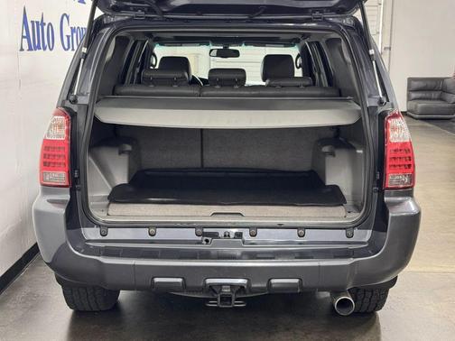 2009 Toyota 4Runner Sport