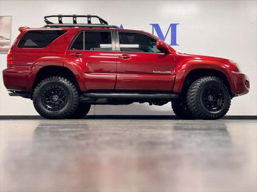 2006 Toyota 4Runner Sport