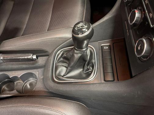 2013 Volkswagen Jetta SportWagen TDI