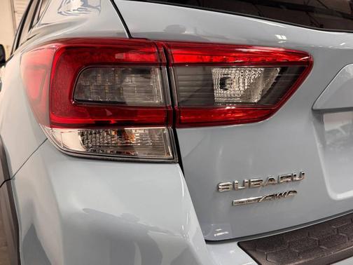 2021 Subaru Crosstrek Base