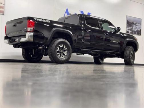 2017 Toyota Tacoma TRD Off Road