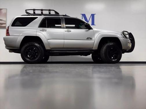 2004 Toyota 4Runner SR5 Sport