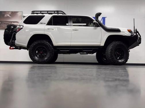 2021 Toyota 4Runner TRD Off Road Premium