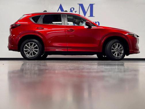 2024 Mazda CX-5 Sport