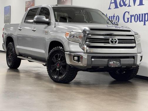 2016 Toyota Tundra 1794
