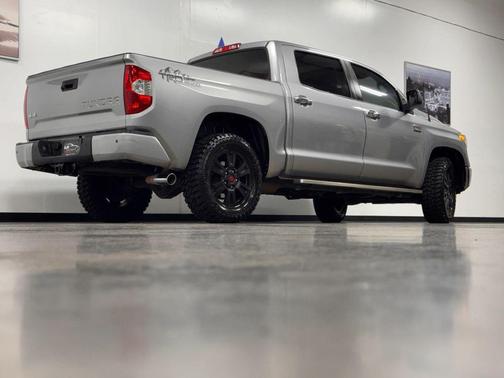 2016 Toyota Tundra 1794