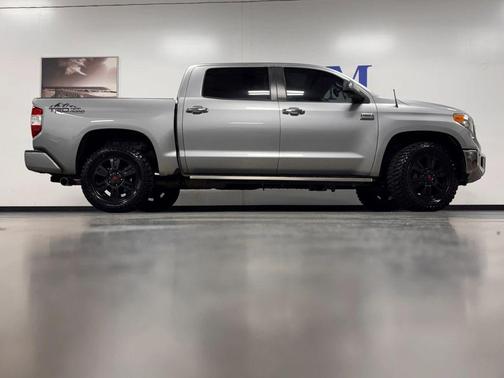 2016 Toyota Tundra 1794