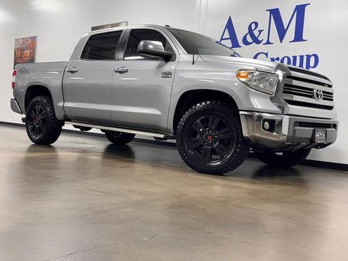 2016 Toyota Tundra 1794