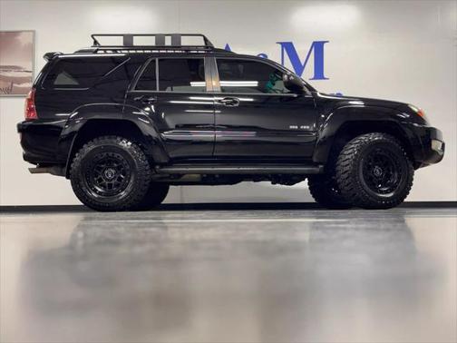 2003 Toyota 4Runner Sport