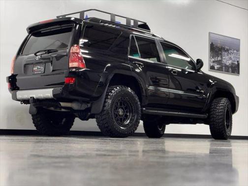 2003 Toyota 4Runner Sport