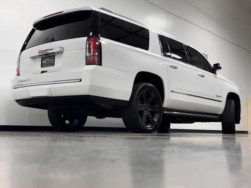 2018 GMC Yukon XL Denali