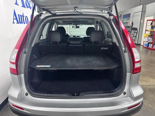 2010 Honda CR-V EX-L