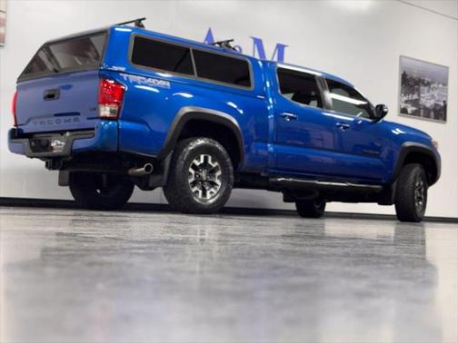 2016 Toyota Tacoma TRD Off Road