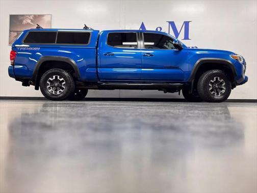 2016 Toyota Tacoma TRD Off Road