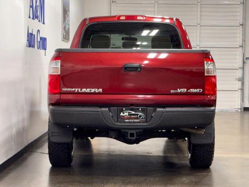 2006 Toyota Tundra SR5