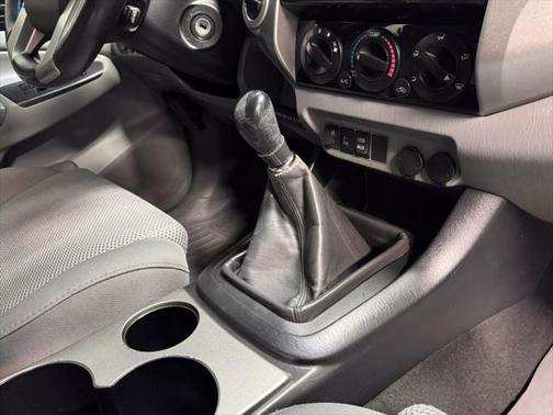 2015 Toyota Tacoma TRD Pro