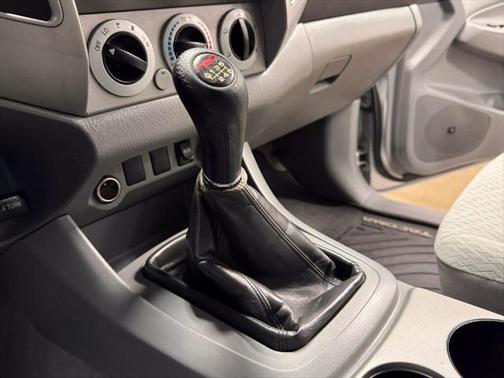 2011 Toyota Tacoma Double Cab