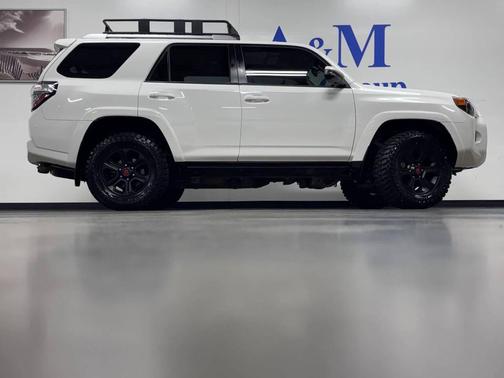 2015 Toyota 4Runner SR5 Premium