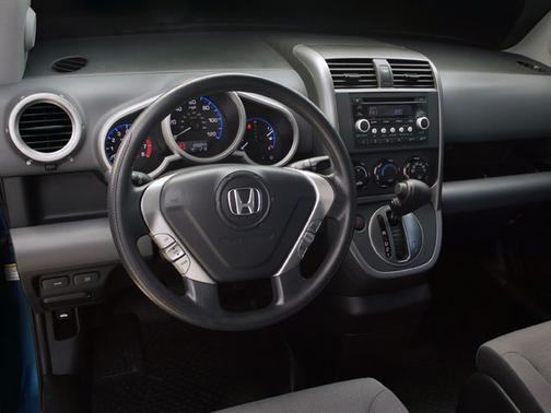 2008 Honda Element EX
