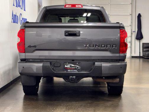 2015 Toyota Tundra Limited