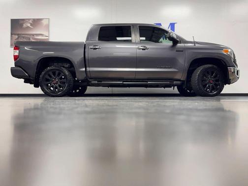 2015 Toyota Tundra Limited