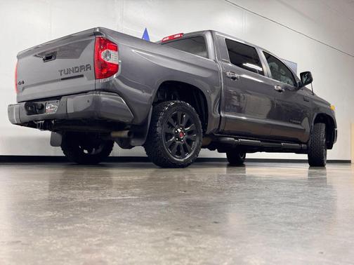 2015 Toyota Tundra Limited