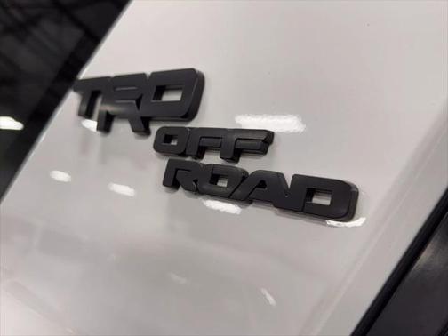 2020 Toyota 4Runner TRD Off Road Premium