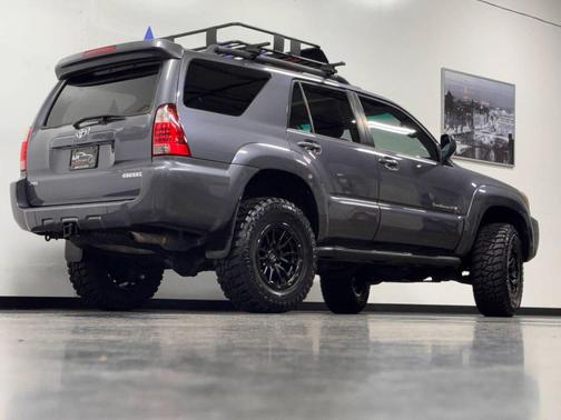 2006 Toyota 4Runner SR5