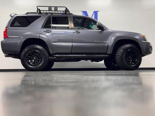 2006 Toyota 4Runner SR5