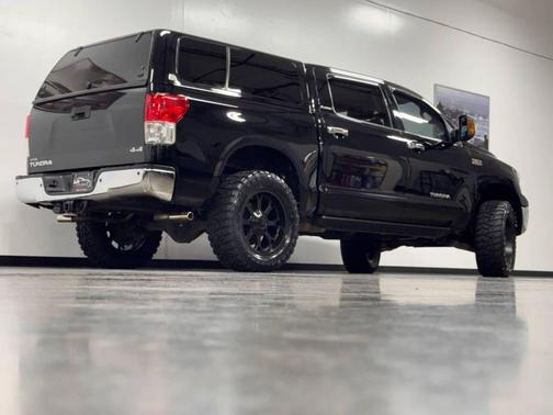 2012 Toyota Tundra Limited